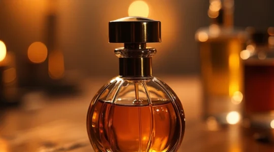 Profumi raffinati