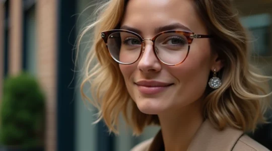 look senza tempo