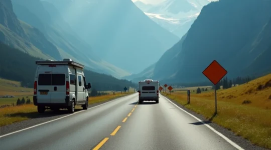 Viaggi su strada