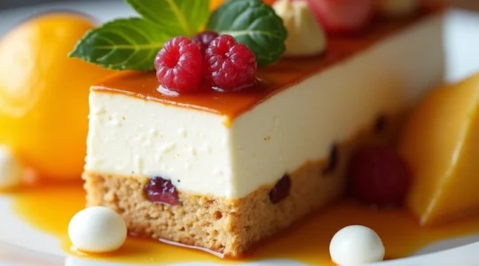 pasticceria raffinata