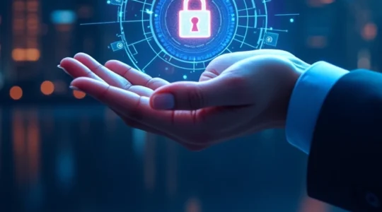 Cybersecurity