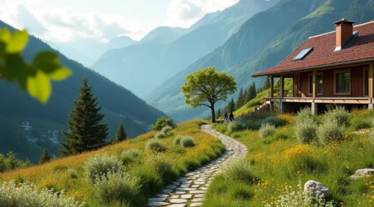 vacanze ecologiche